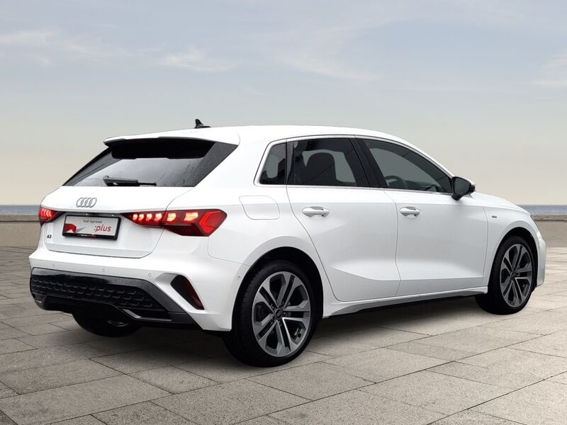 More views of Audi A3