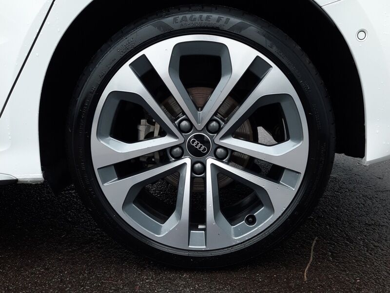 More views of Audi A3