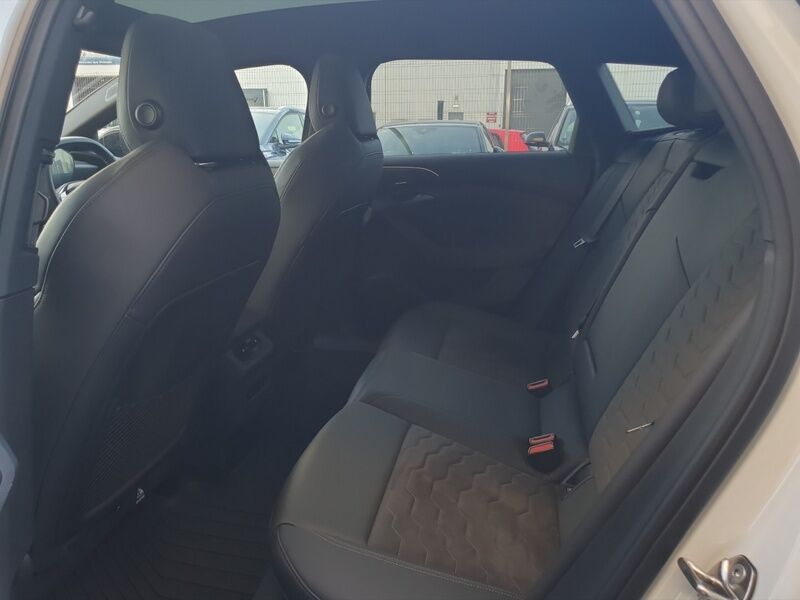 More views of Audi A6 Avant e-tron