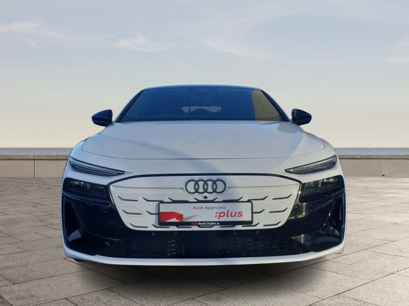 More views of Audi A6 Avant e-tron
