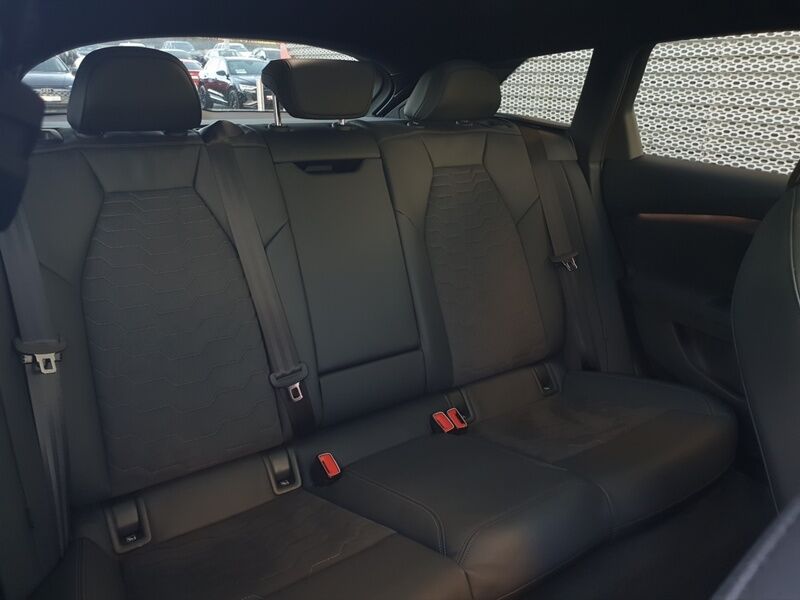 More views of Audi A6 Avant e-tron