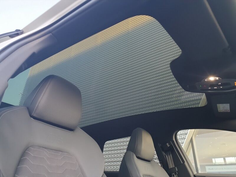 More views of Audi A6 Avant e-tron