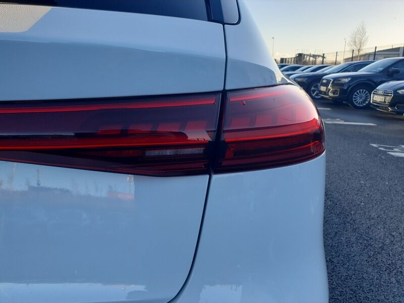 More views of Audi A6 Avant e-tron