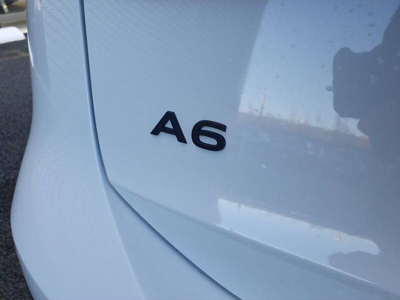 More views of Audi A6 Avant e-tron