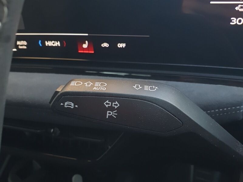 More views of Audi A6 Avant e-tron