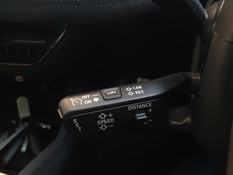 More views of Audi A6 Avant e-tron