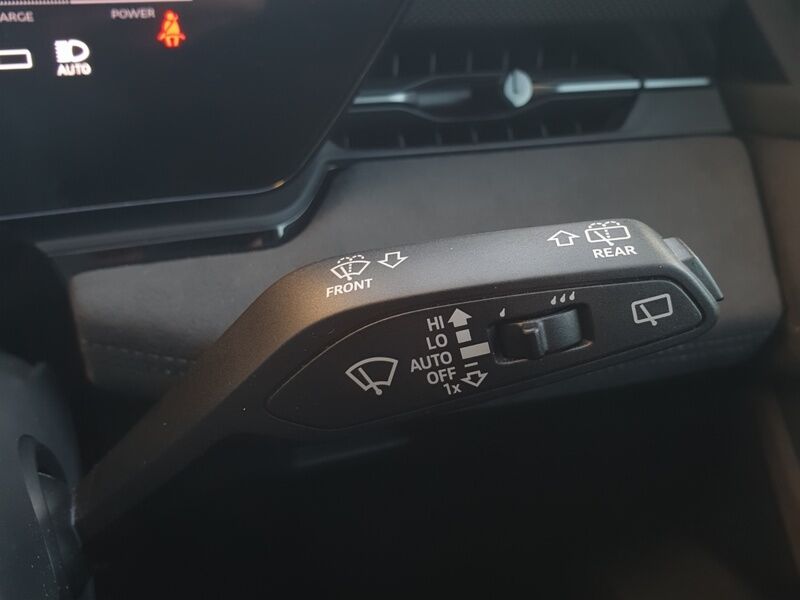 More views of Audi A6 Avant e-tron