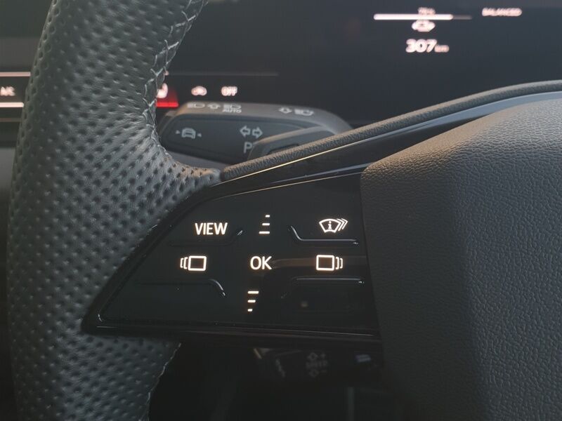 More views of Audi A6 Avant e-tron