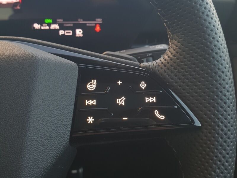 More views of Audi A6 Avant e-tron