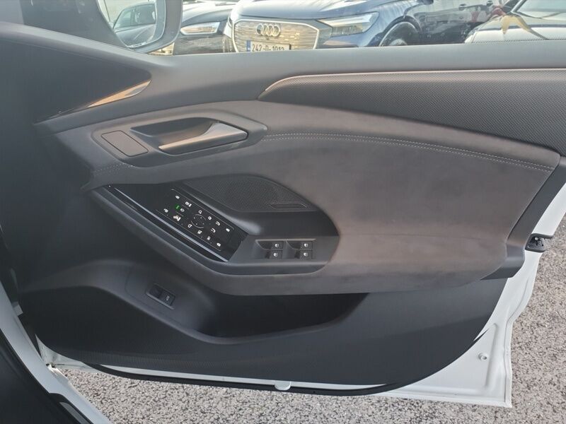 More views of Audi A6 Avant e-tron