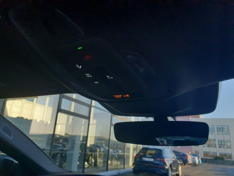 More views of Audi A6 Avant e-tron