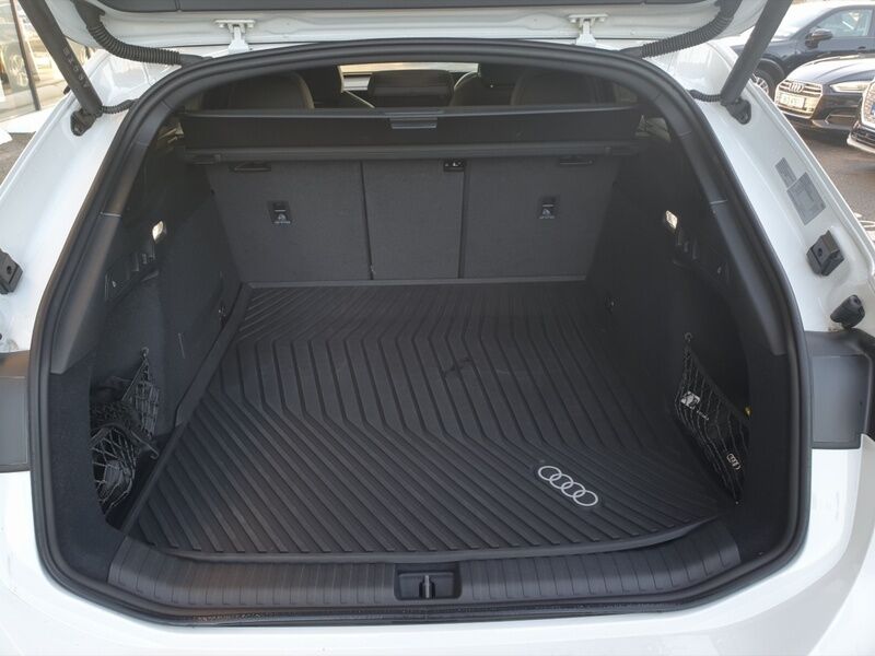 More views of Audi A6 Avant e-tron