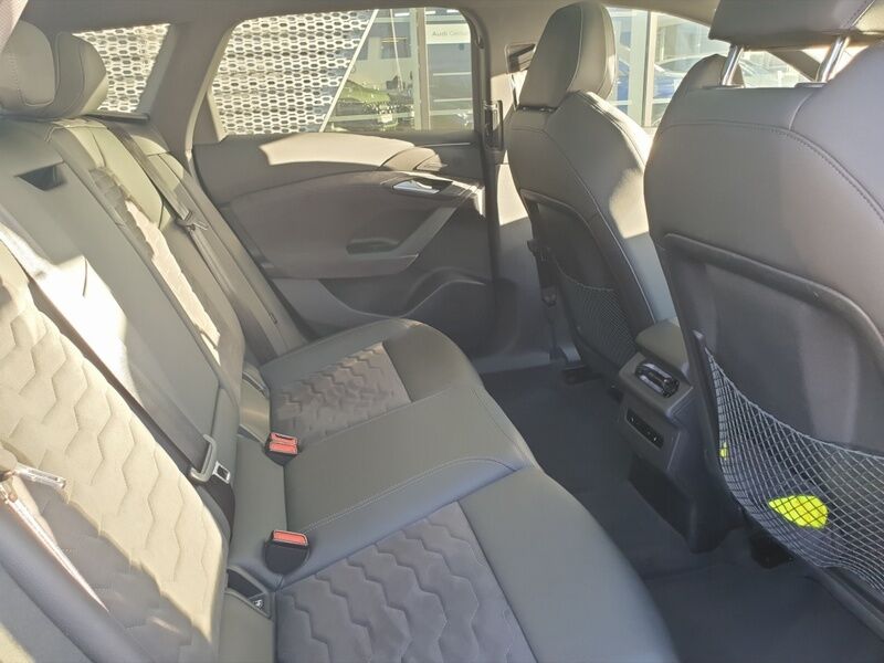 More views of Audi A6 Avant e-tron