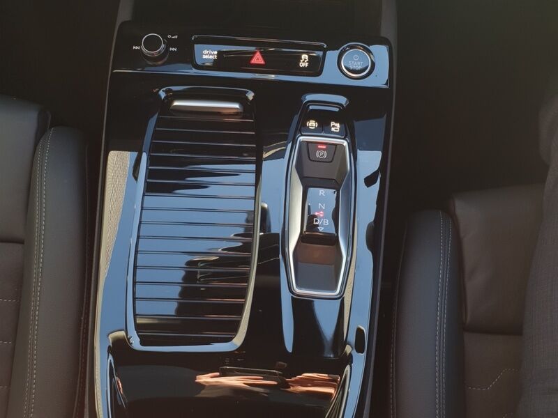 More views of Audi A6 Avant e-tron