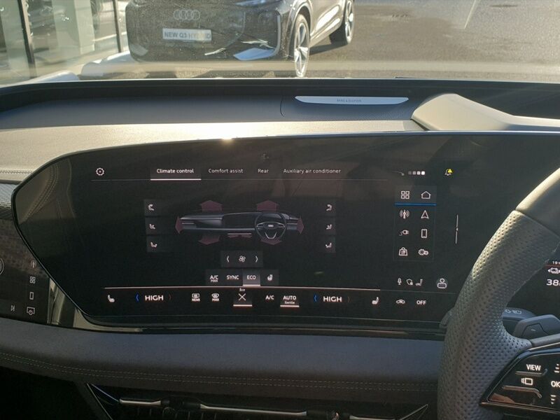 More views of Audi A6 Avant e-tron