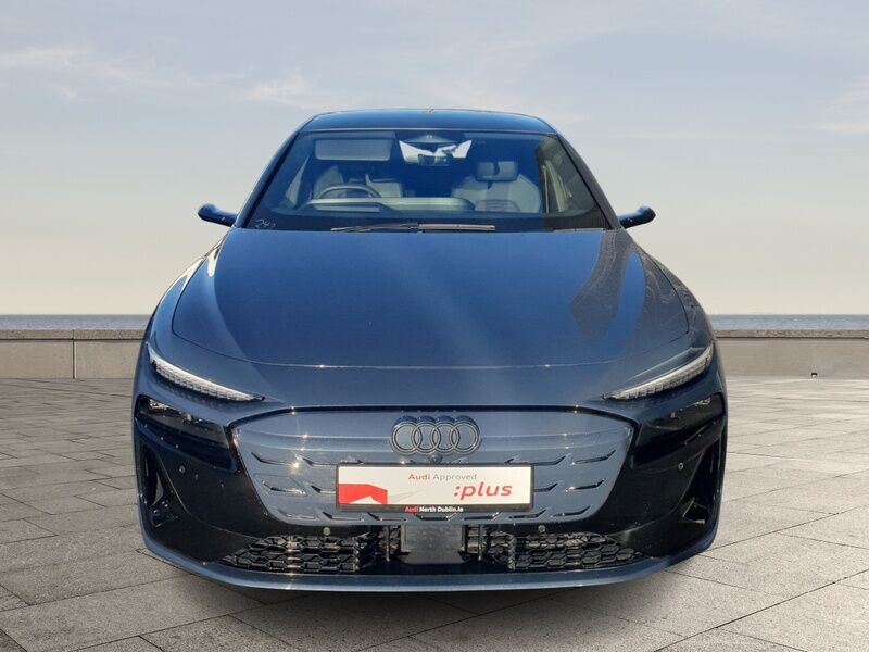 More views of Audi A6 Avant e-tron