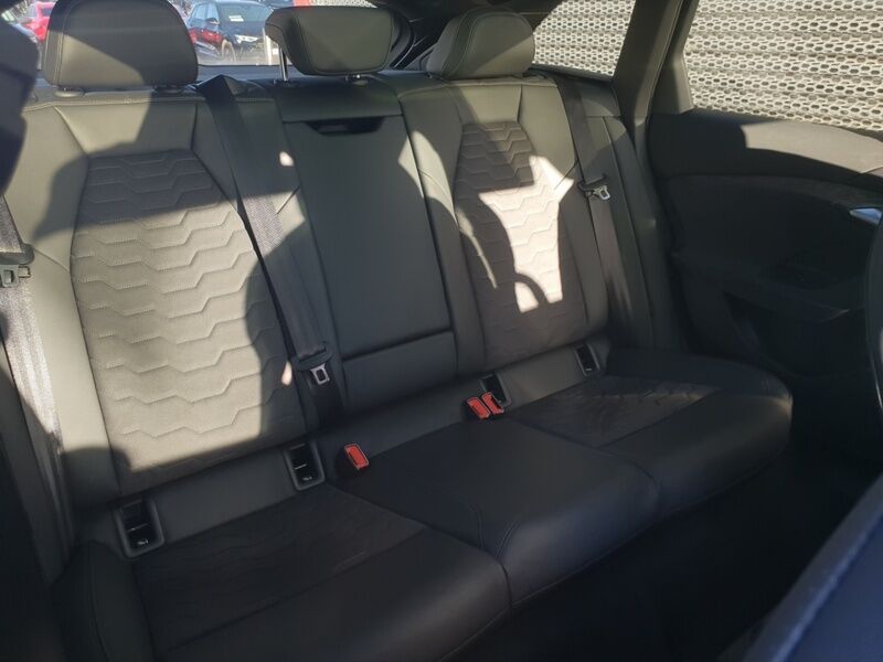 More views of Audi A6 Avant e-tron