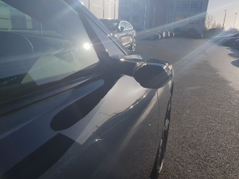 More views of Audi A6 Avant e-tron