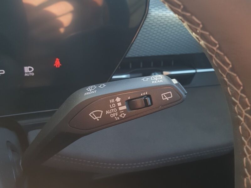 More views of Audi A6 Avant e-tron