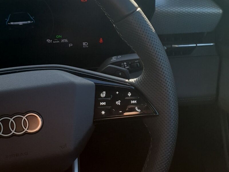 More views of Audi A6 Avant e-tron