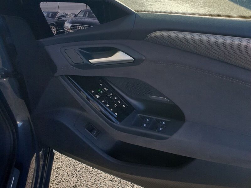 More views of Audi A6 Avant e-tron