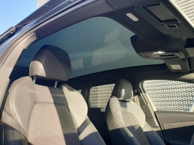 More views of Audi A6 Avant e-tron