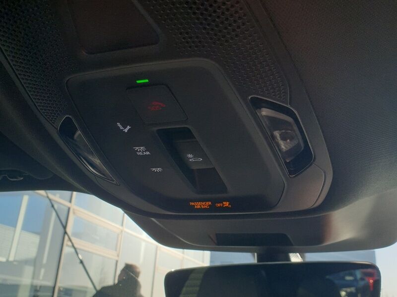 More views of Audi A6 Avant e-tron