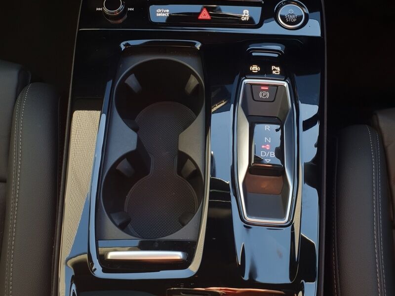 More views of Audi A6 Avant e-tron