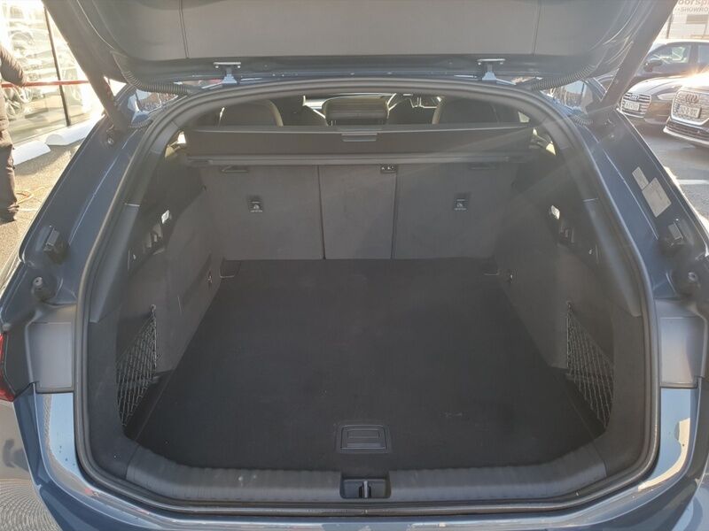 More views of Audi A6 Avant e-tron