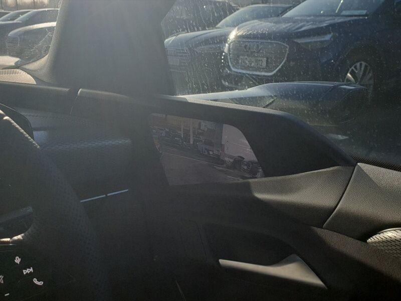 More views of Audi A6 Avant e-tron