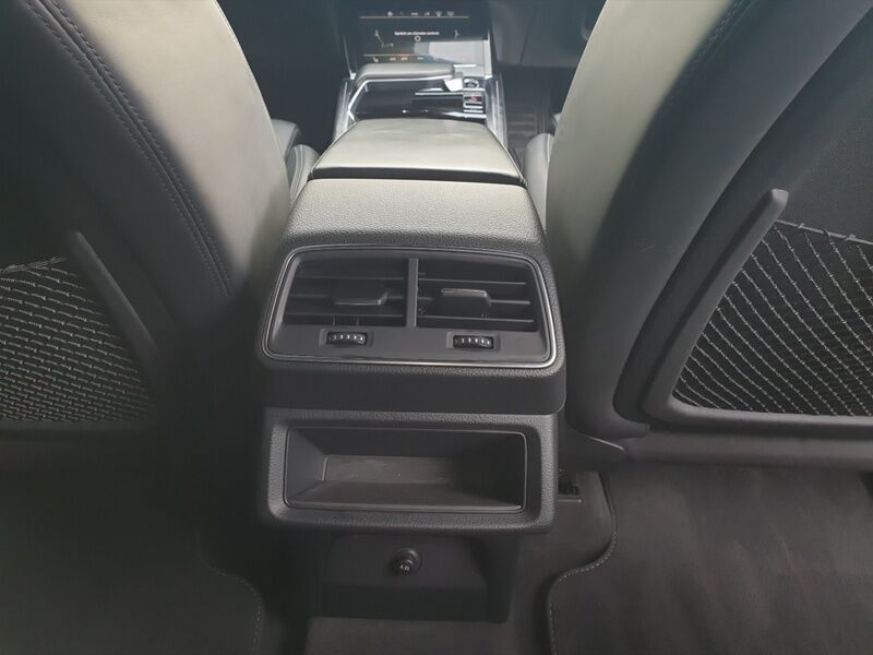 More views of Audi Q8 e-tron