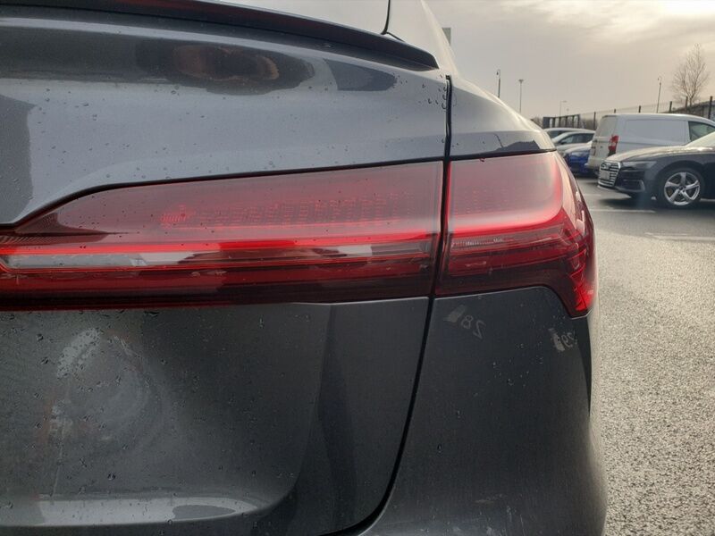 More views of Audi Q8 e-tron