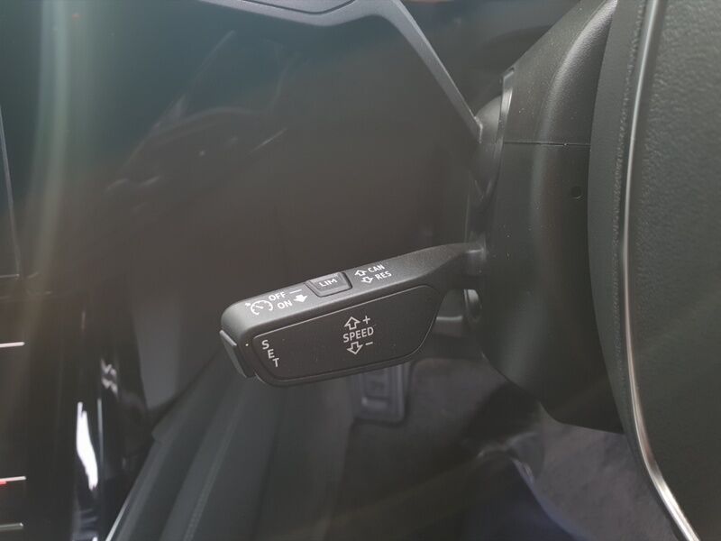 More views of Audi Q8 e-tron