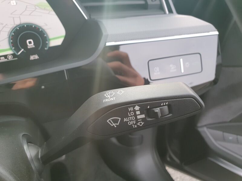 More views of Audi Q8 e-tron