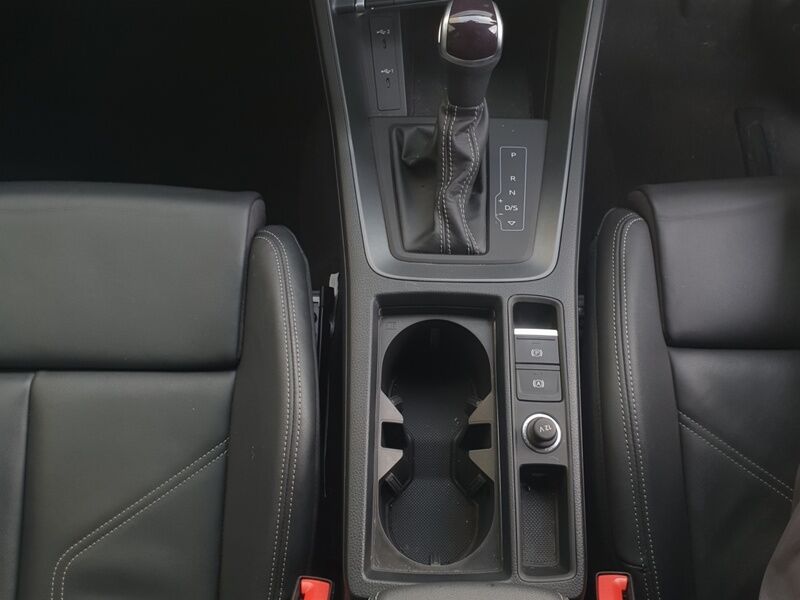 More views of Audi Q3