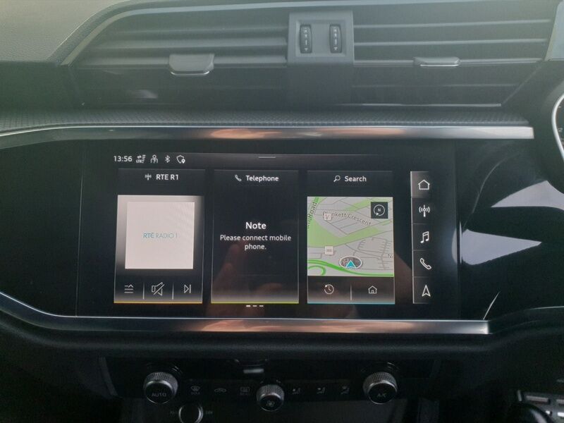 More views of Audi Q3