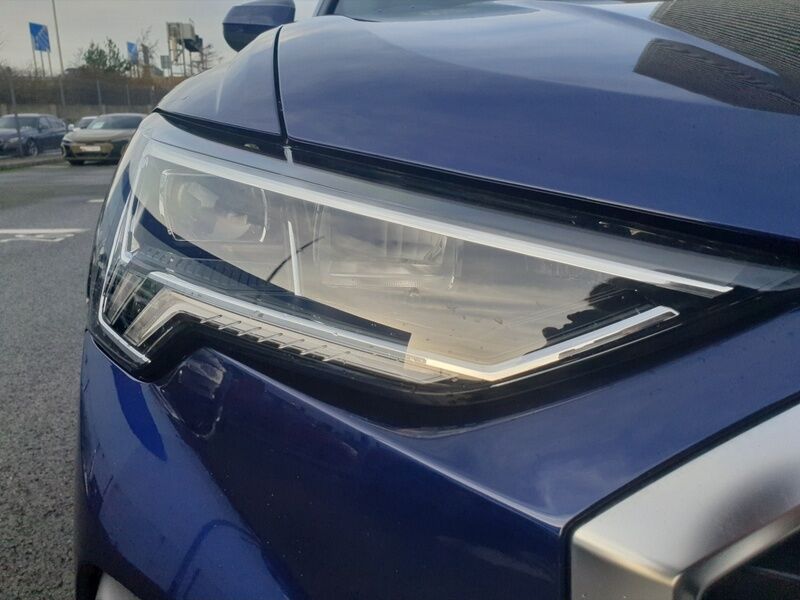 More views of Audi Q3