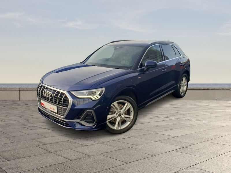More views of Audi Q3