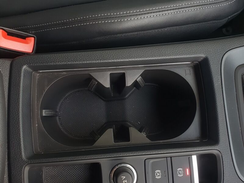 More views of Audi Q3