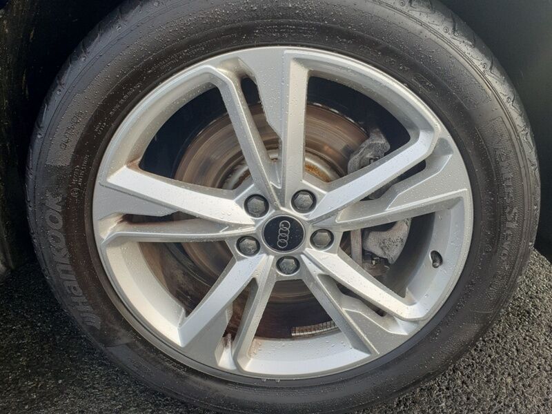 More views of Audi Q3