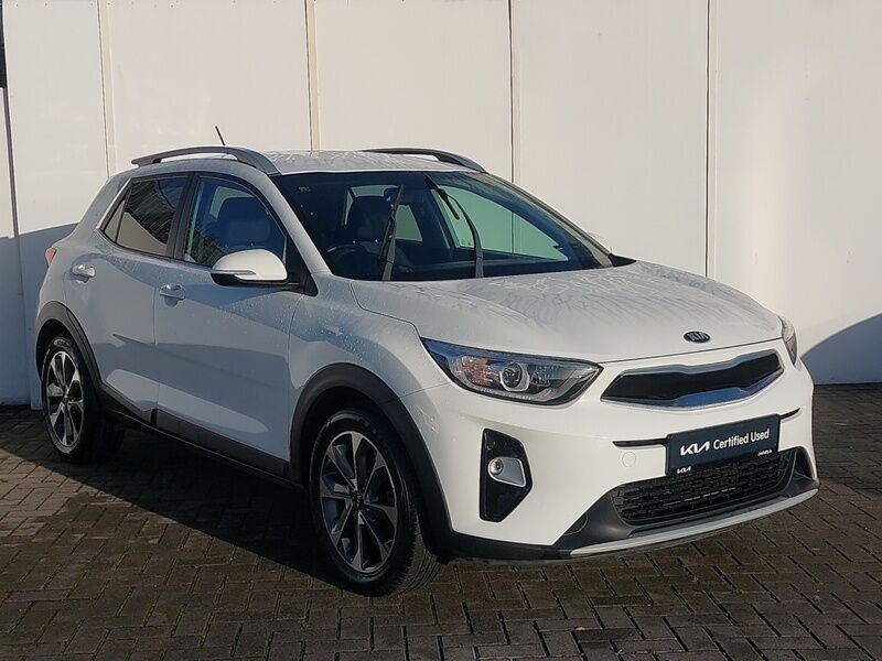 More views of Kia Stonic