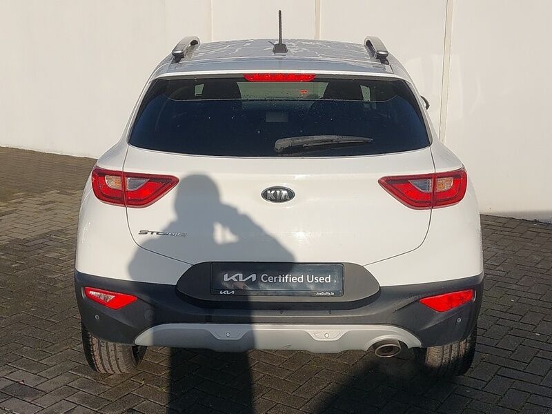 More views of Kia Stonic