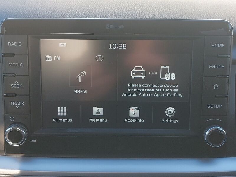 More views of Kia Stonic