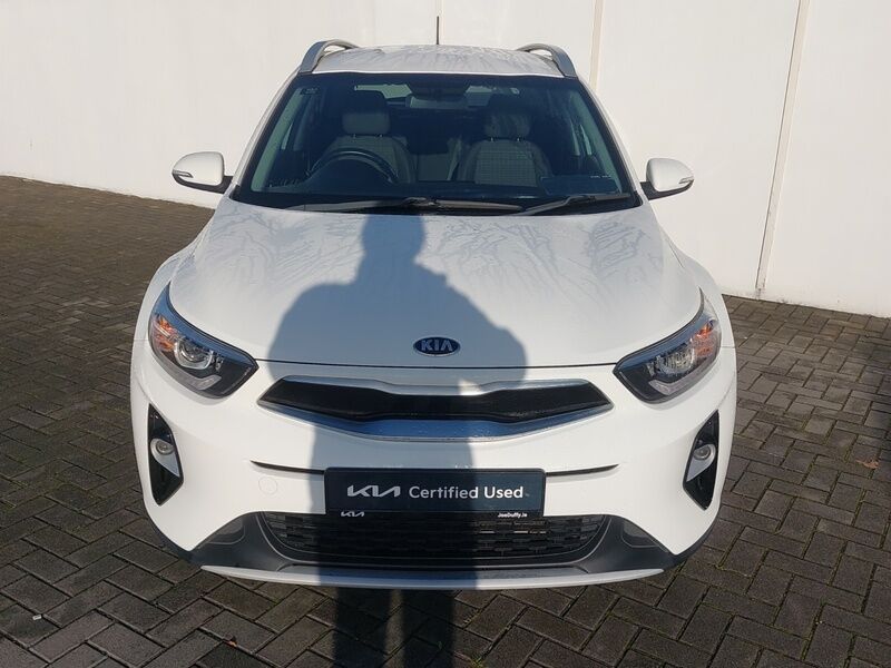 More views of Kia Stonic