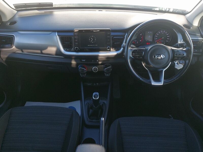 More views of Kia Stonic