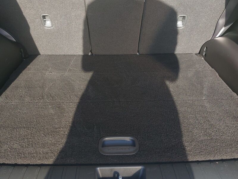 More views of Hyundai Tucson