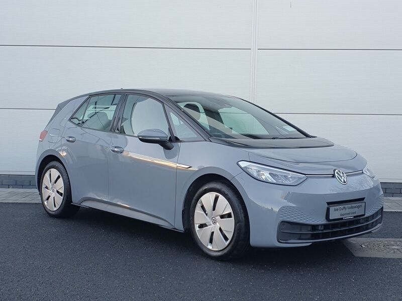 More views of Volkswagen ID.3