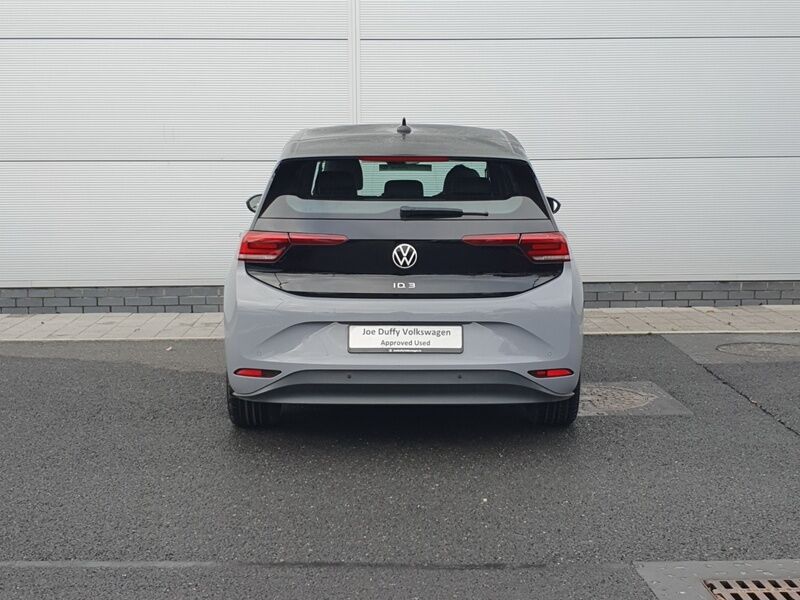 More views of Volkswagen ID.3