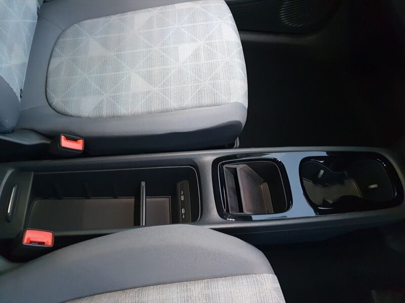 More views of Volkswagen ID.3