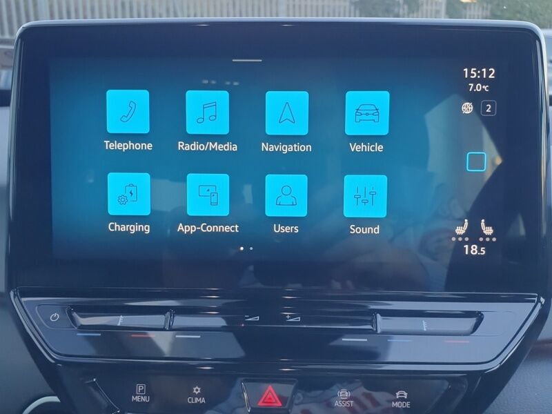 More views of Volkswagen ID.3